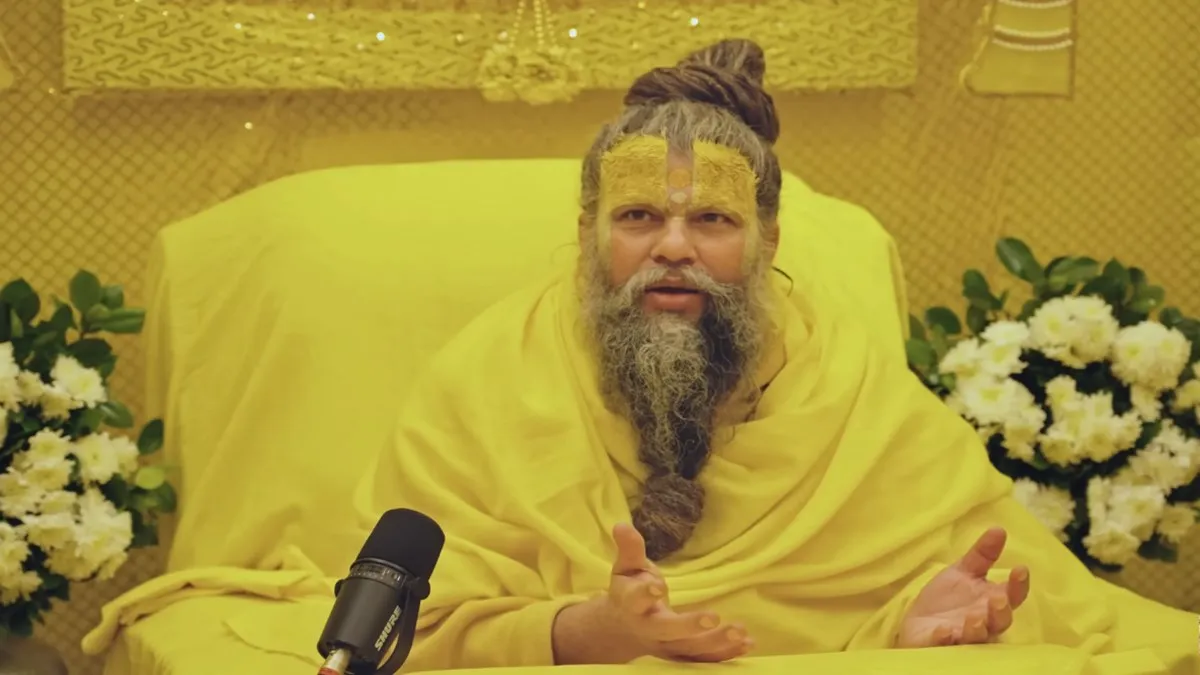 4 Days Vrindavan Tour with Premanand Maharaj Ji Darshan